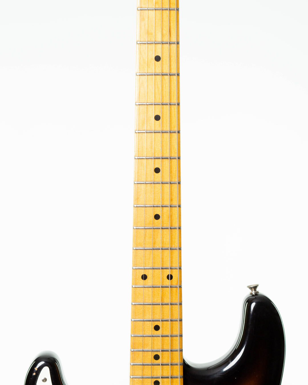 Fender American Vintage '57 Stratocaster 2001 2-Colour Sunburst