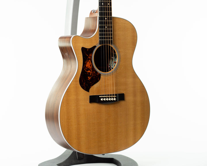 Martin Performing Artist GPCPA4 Rosewood 2011 Natural Left Handed