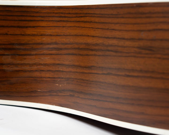 Martin Performing Artist GPCPA4 Rosewood 2011 Natural Left Handed