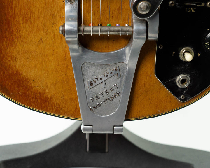 Gibson Les Paul Recording 1971 Walnut