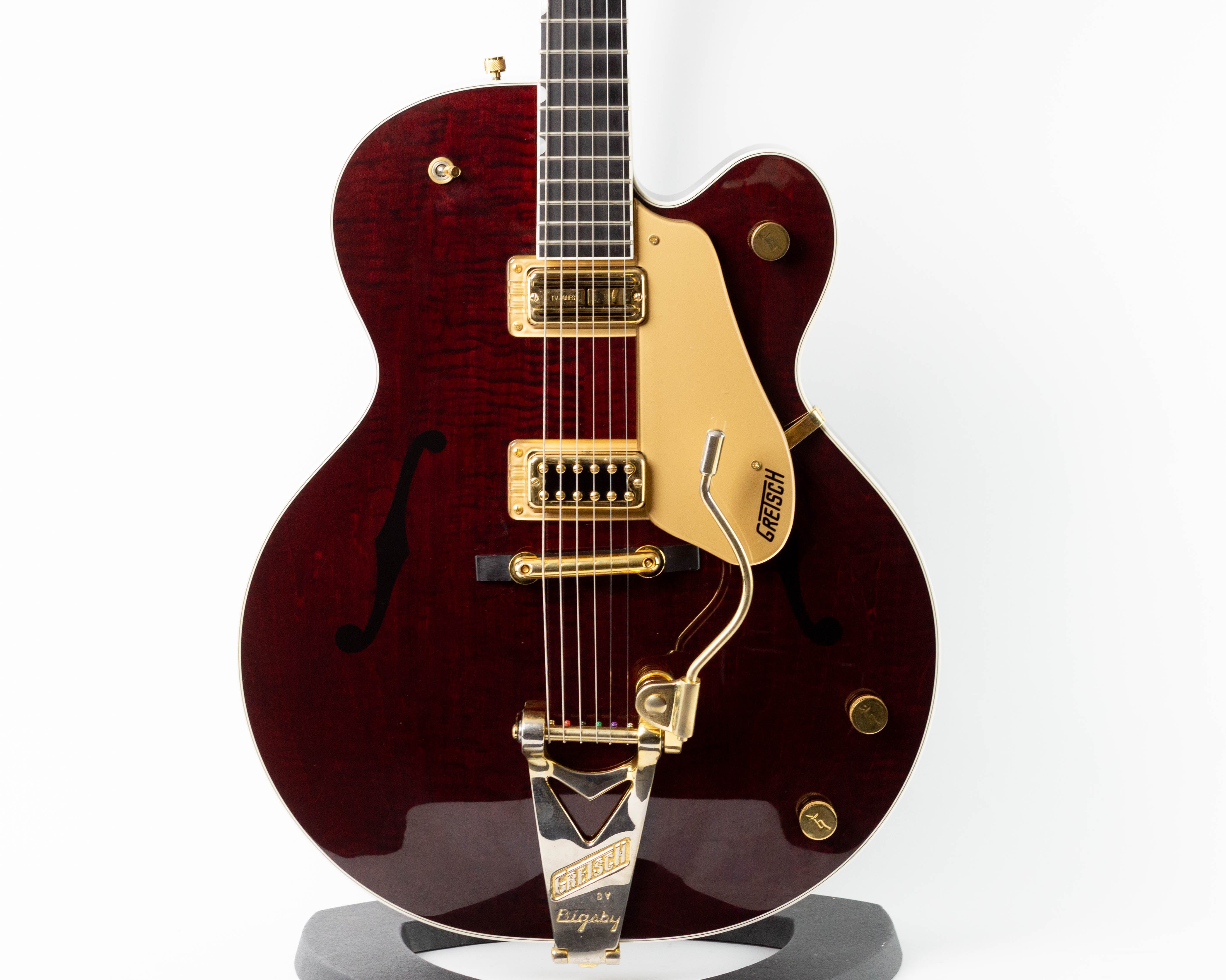 Gretsch G6122T-59 Vintage Select '59 Chet Atkins Country Gentleman