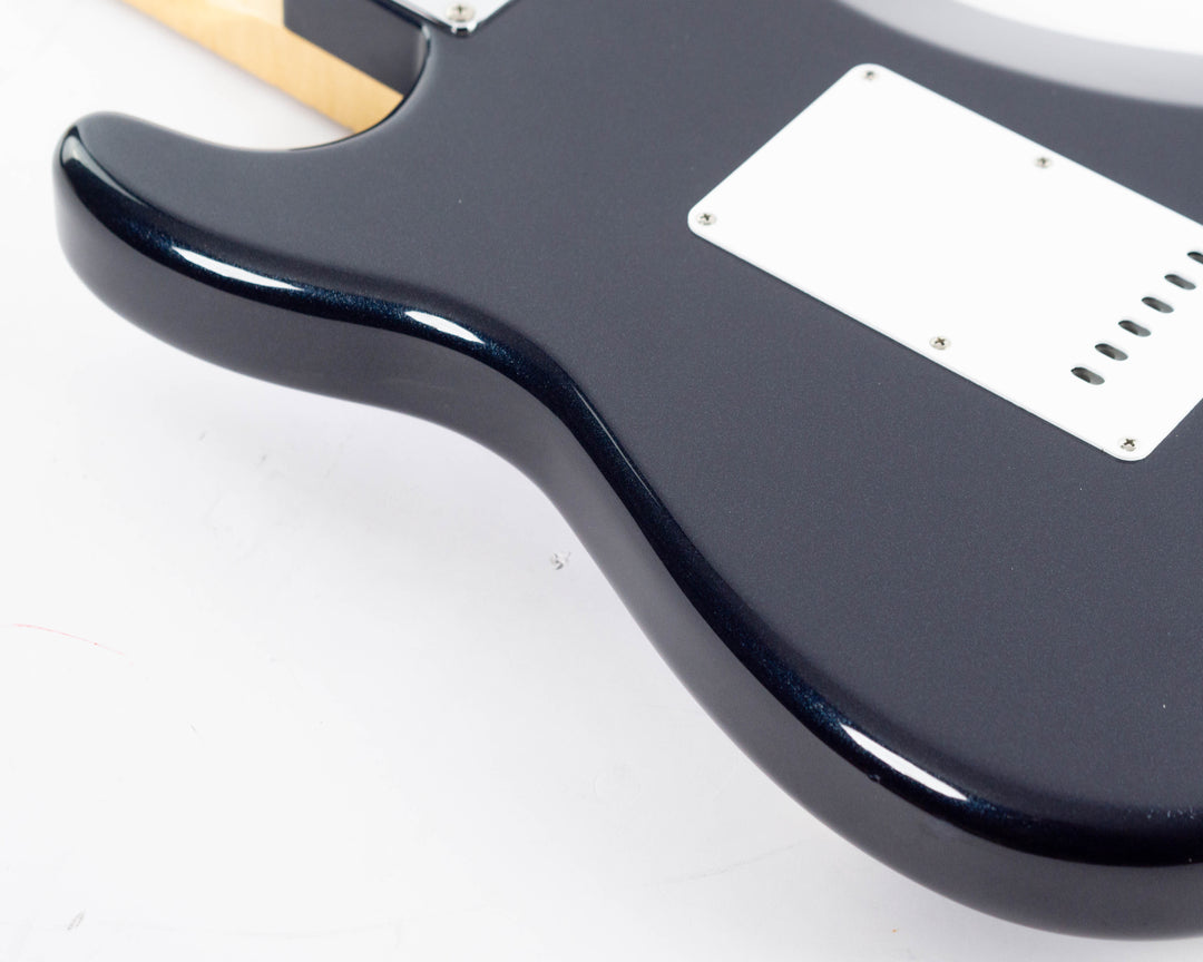 Fender Custom Shop Eric Clapton Stratocaster 2004 Midnight Blue
