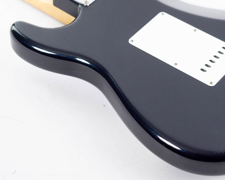 Fender Custom Shop Eric Clapton Stratocaster 2004 Midnight Blue