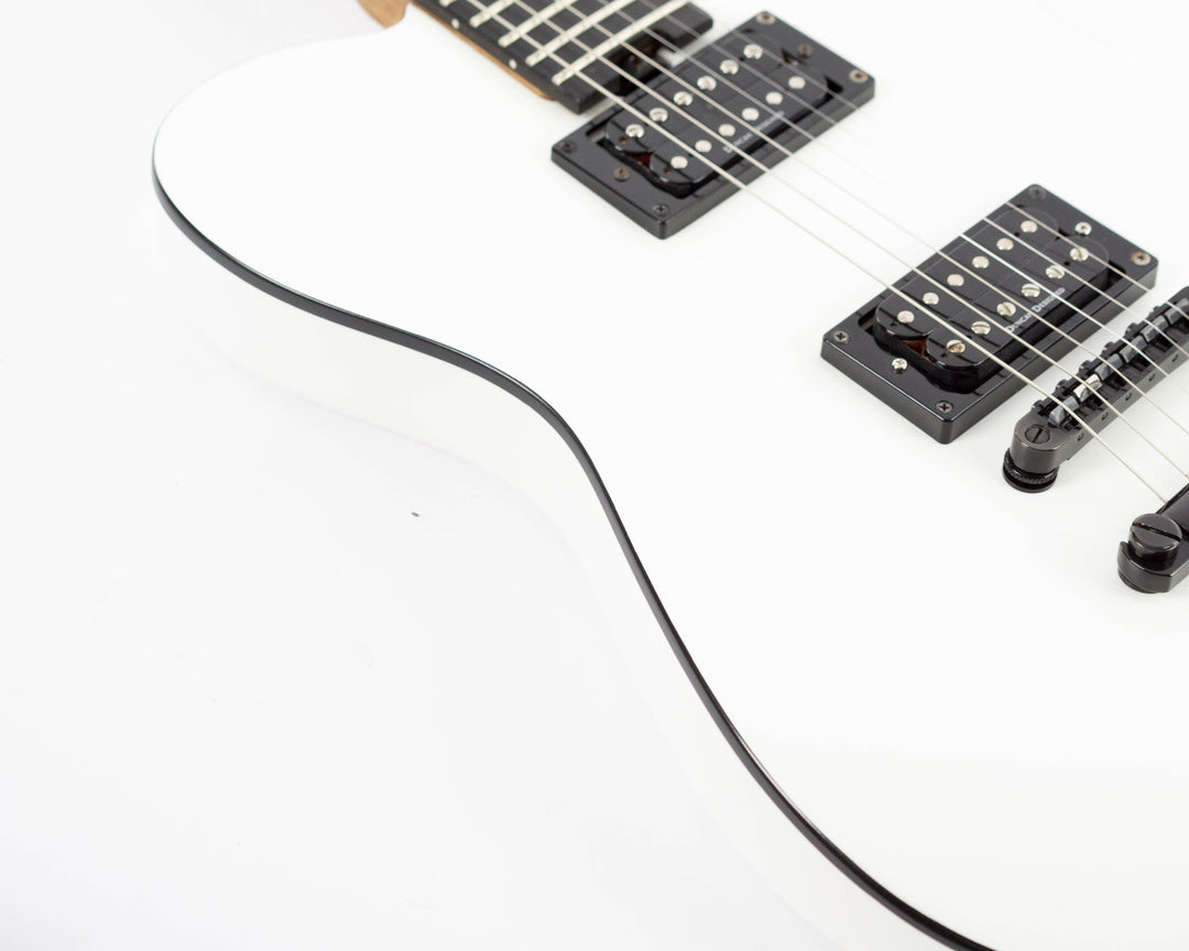 Charvel Joe Duplantier Signature Pro-Mod San Dimas Style 2 HH 2017 Satin White