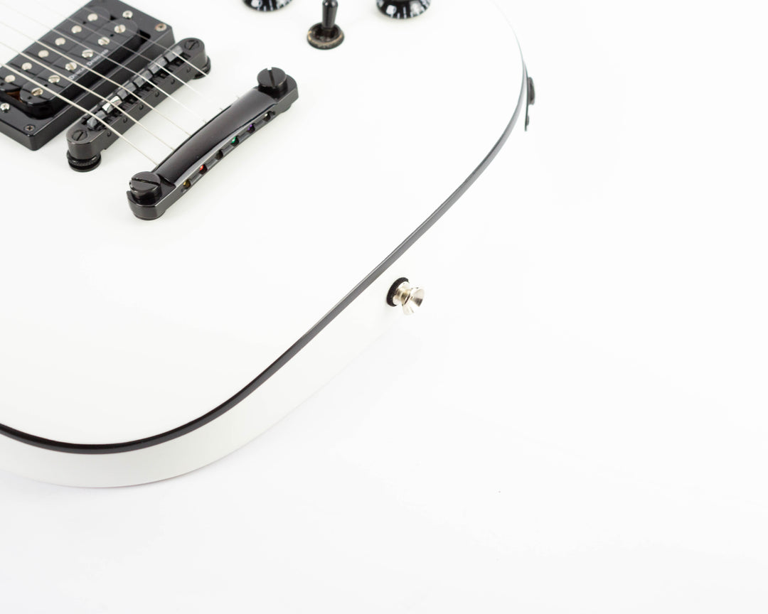 Charvel Joe Duplantier Signature Pro-Mod San Dimas Style 2 HH 2017 Satin White