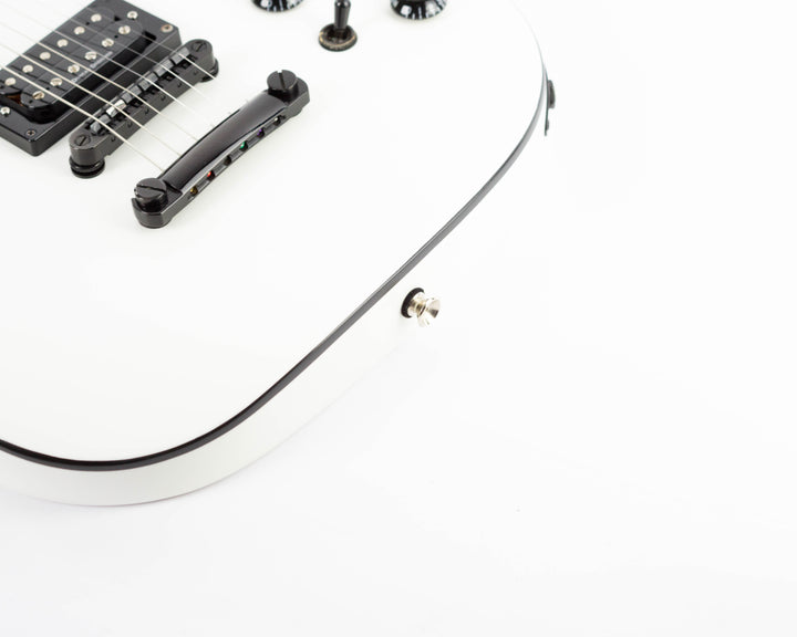 Charvel Joe Duplantier Signature Pro-Mod San Dimas Style 2 HH 2017 Satin White