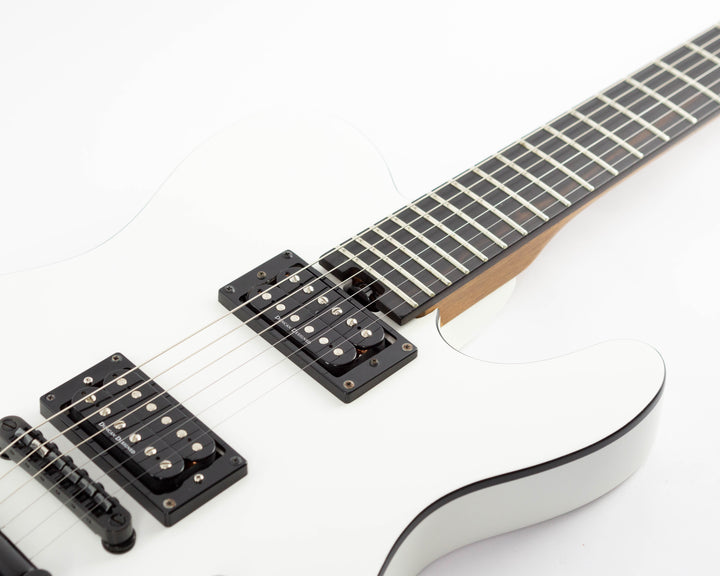 Charvel Joe Duplantier Signature Pro-Mod San Dimas Style 2 HH 2017 Satin White