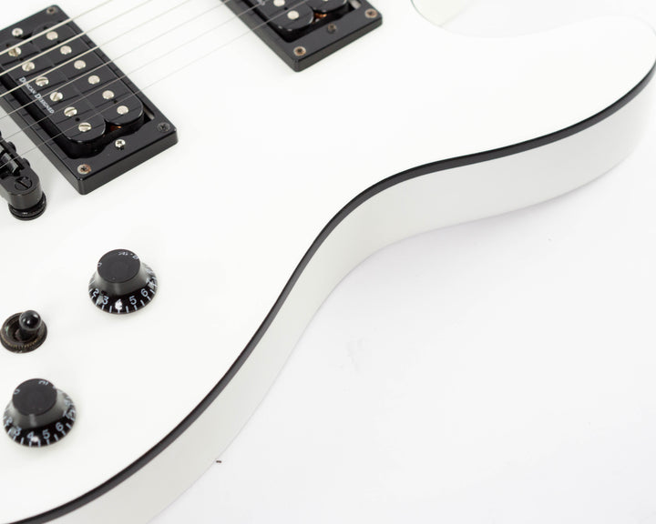 Charvel Joe Duplantier Signature Pro-Mod San Dimas Style 2 HH 2017 Satin White