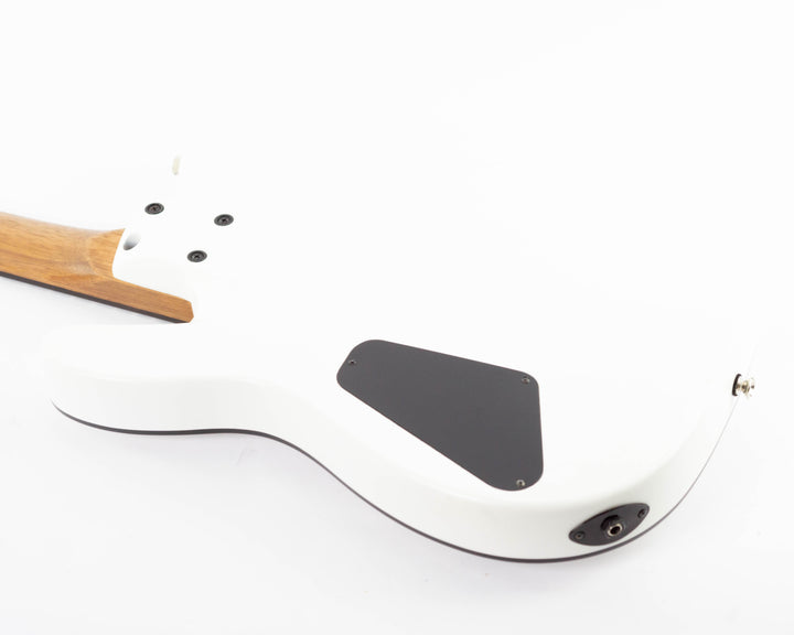 Charvel Joe Duplantier Signature Pro-Mod San Dimas Style 2 HH 2017 Satin White