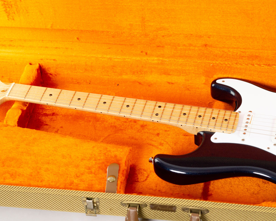 Fender Custom Shop Eric Clapton Stratocaster 2004 Midnight Blue