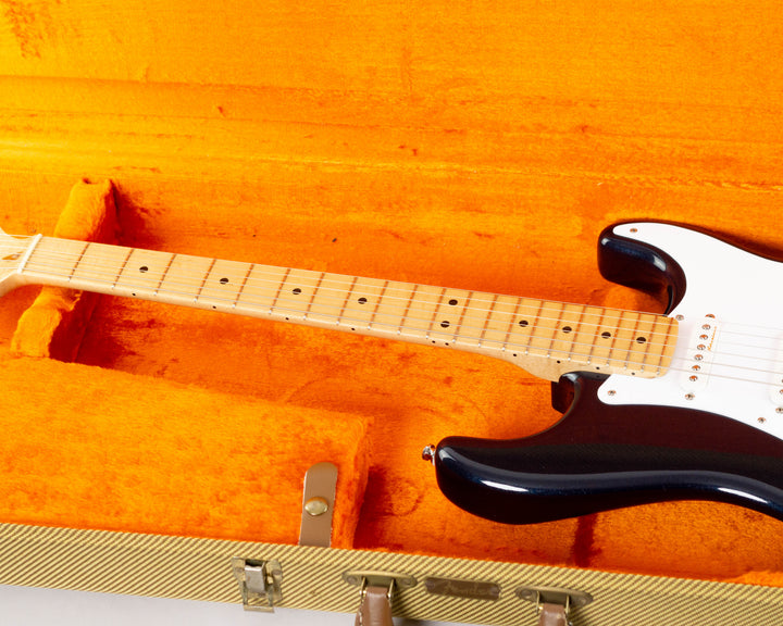 Fender Custom Shop Eric Clapton Stratocaster 2004 Midnight Blue