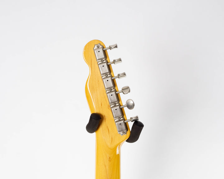 Fender TL-62 Telecaster Custom Reissue CIJ 2002 3-Tone Sunburst