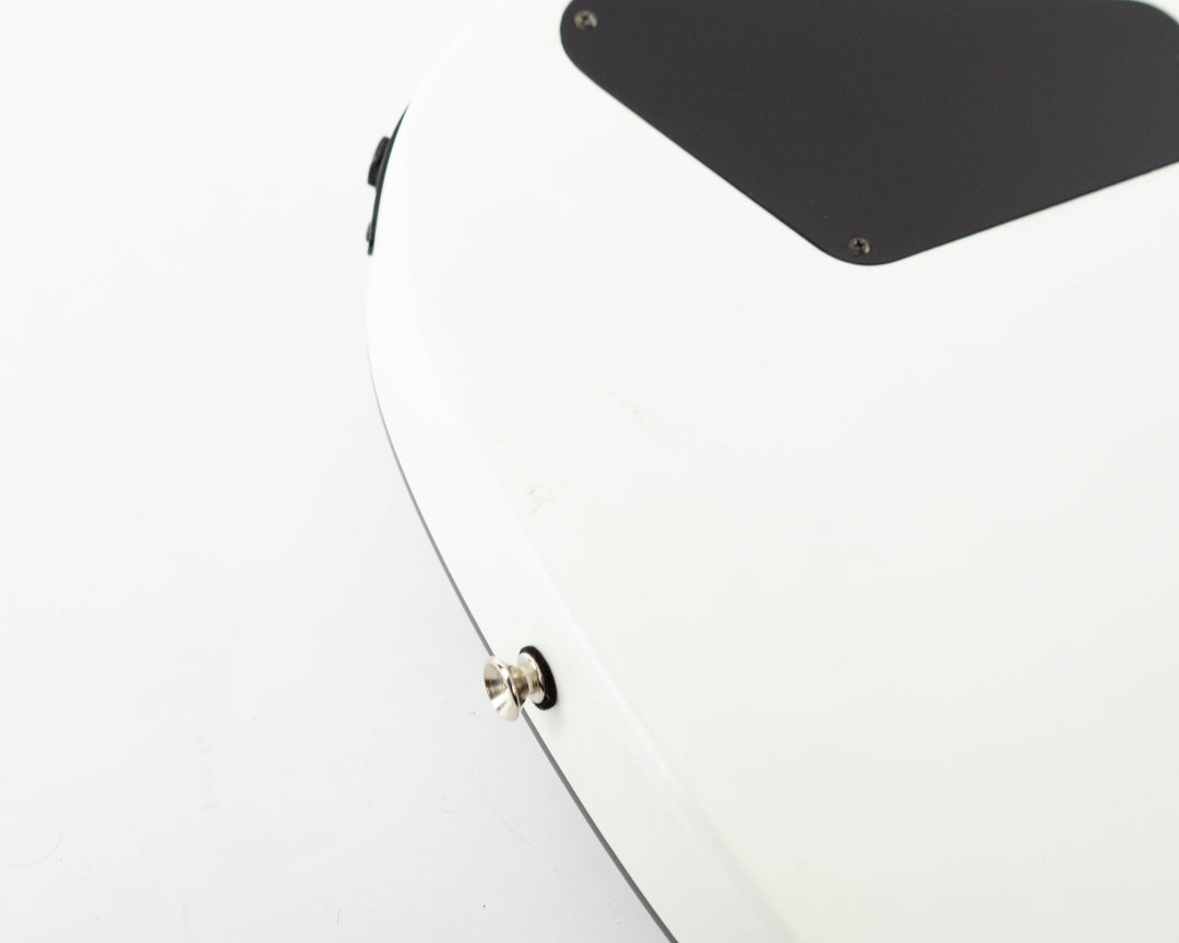 Charvel Joe Duplantier Signature Pro-Mod San Dimas Style 2 HH 2017 Satin White