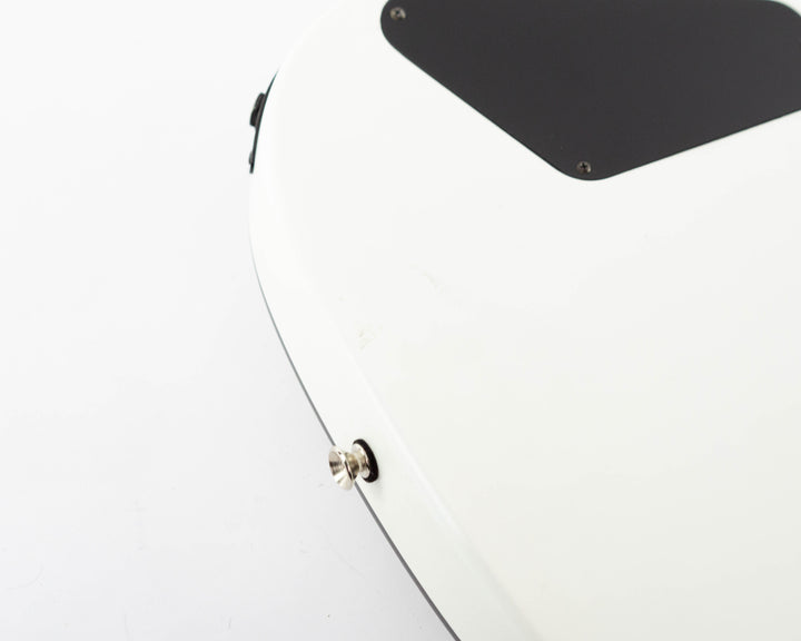 Charvel Joe Duplantier Signature Pro-Mod San Dimas Style 2 HH 2017 Satin White