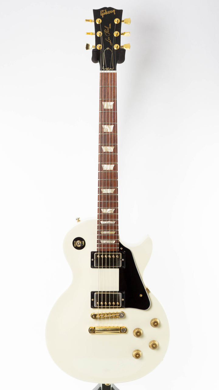 Gibson Les Paul Studio 2011 Alpine White