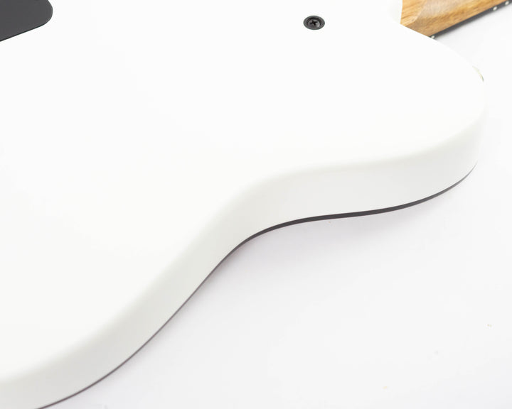 Charvel Joe Duplantier Signature Pro-Mod San Dimas Style 2 HH 2017 Satin White