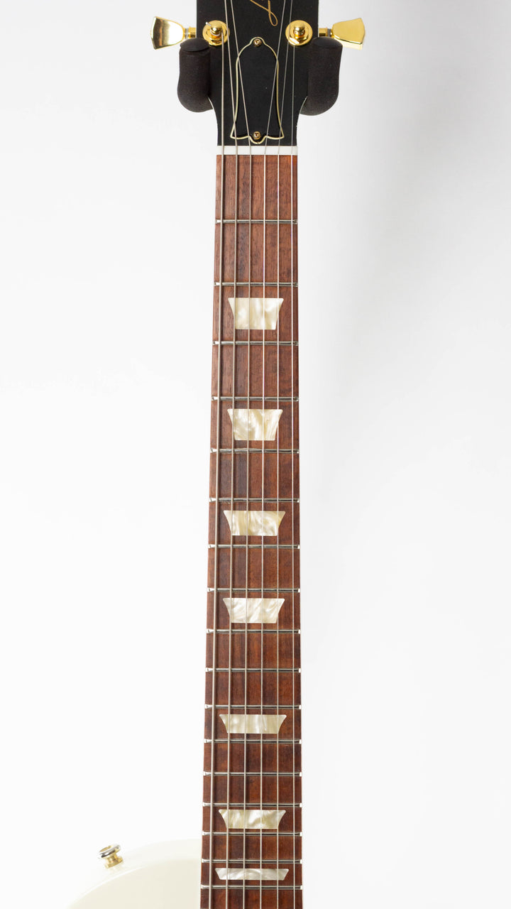 Gibson Les Paul Studio 2011 Alpine White