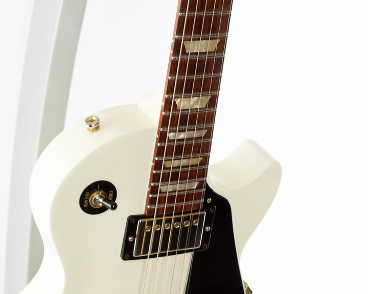 Gibson Les Paul Studio 2011 Alpine White