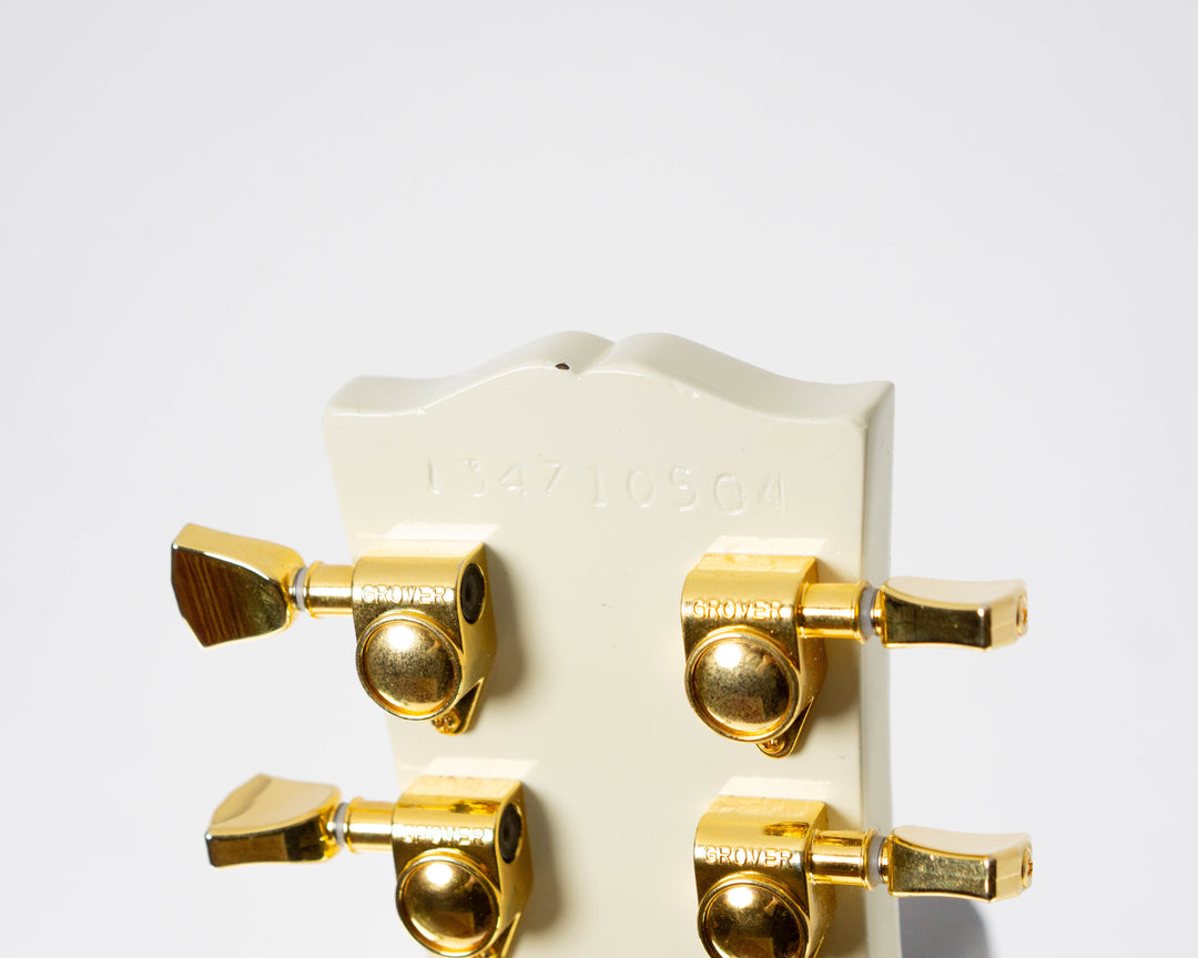 Gibson Les Paul Studio 2011 Alpine White