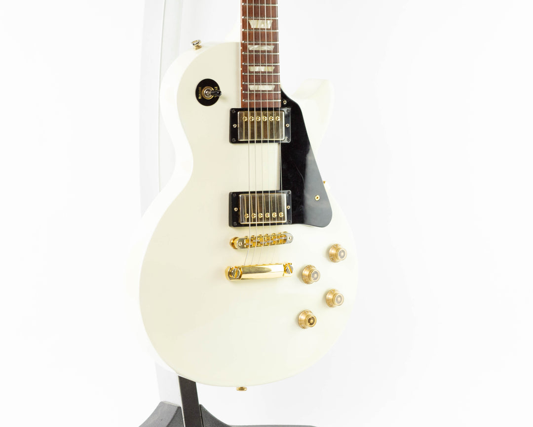Gibson Les Paul Studio 2011 Alpine White
