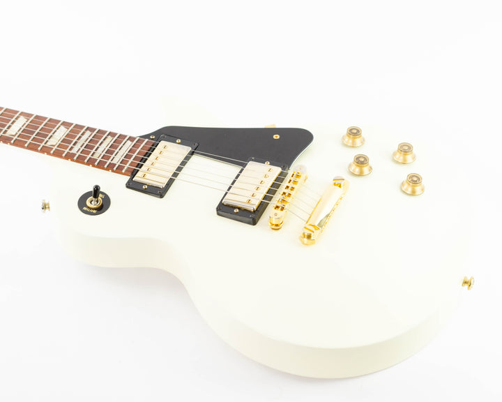 Gibson Les Paul Studio 2011 Alpine White