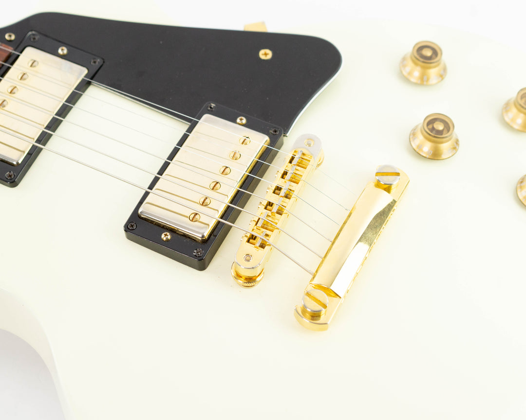 Gibson Les Paul Studio 2011 Alpine White