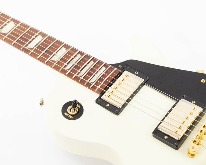 Gibson Les Paul Studio 2011 Alpine White