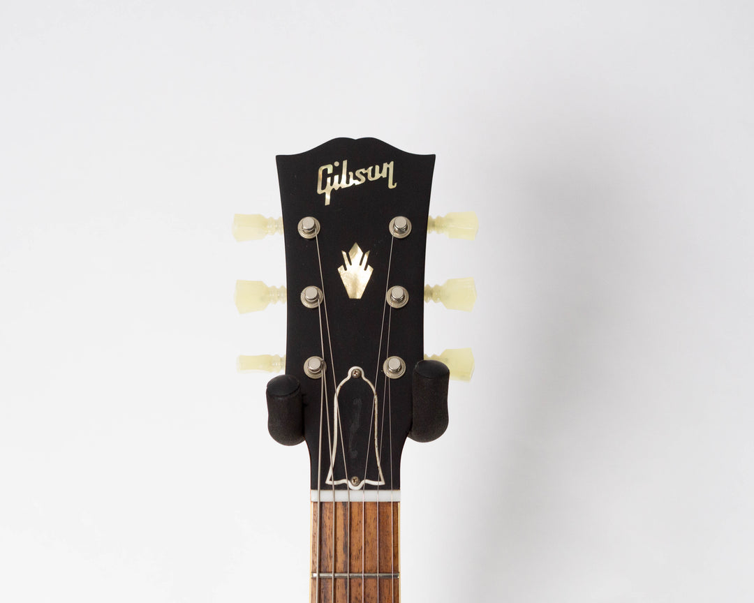Gibson Custom Shop Memphis ES-335 1963 Reissue 2015 Figured Vintage Natural VOS