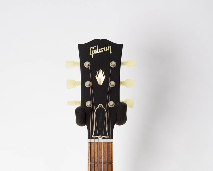 Gibson Custom Shop Memphis ES-335 1963 Reissue 2015 Figured Vintage Natural VOS