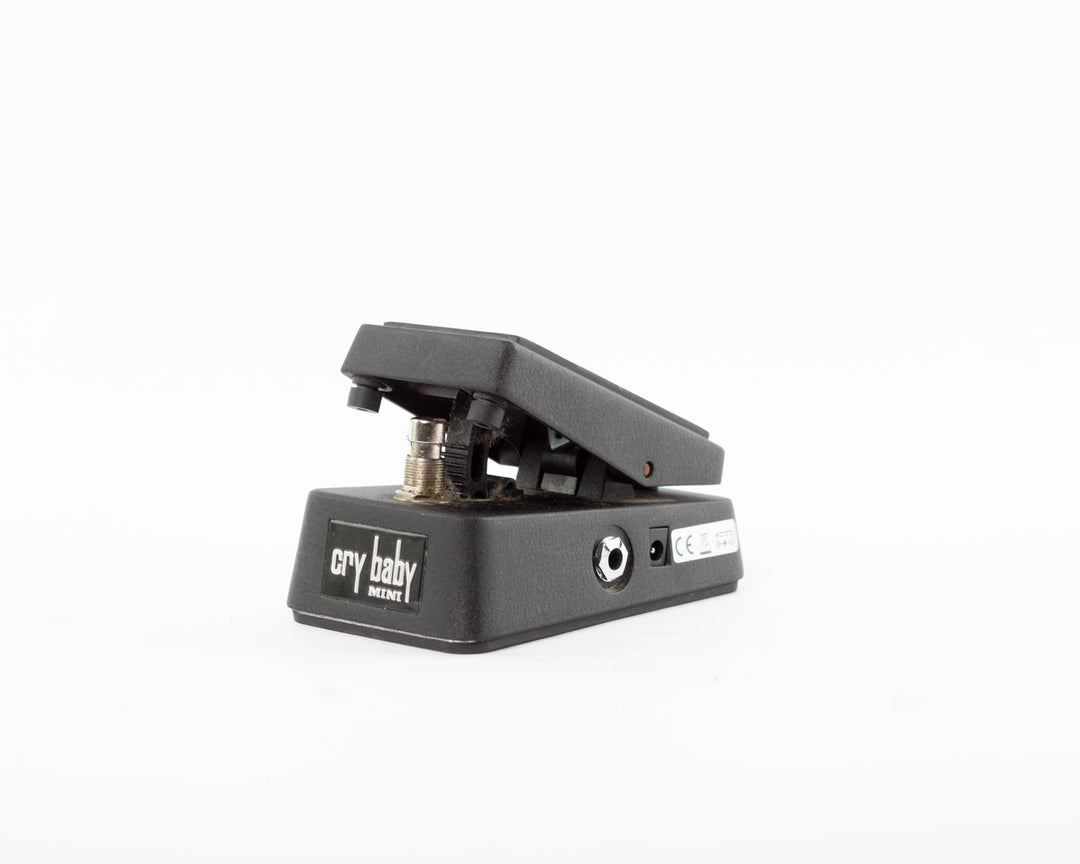 Dunlop CBM95 Cry Baby Mini Wah