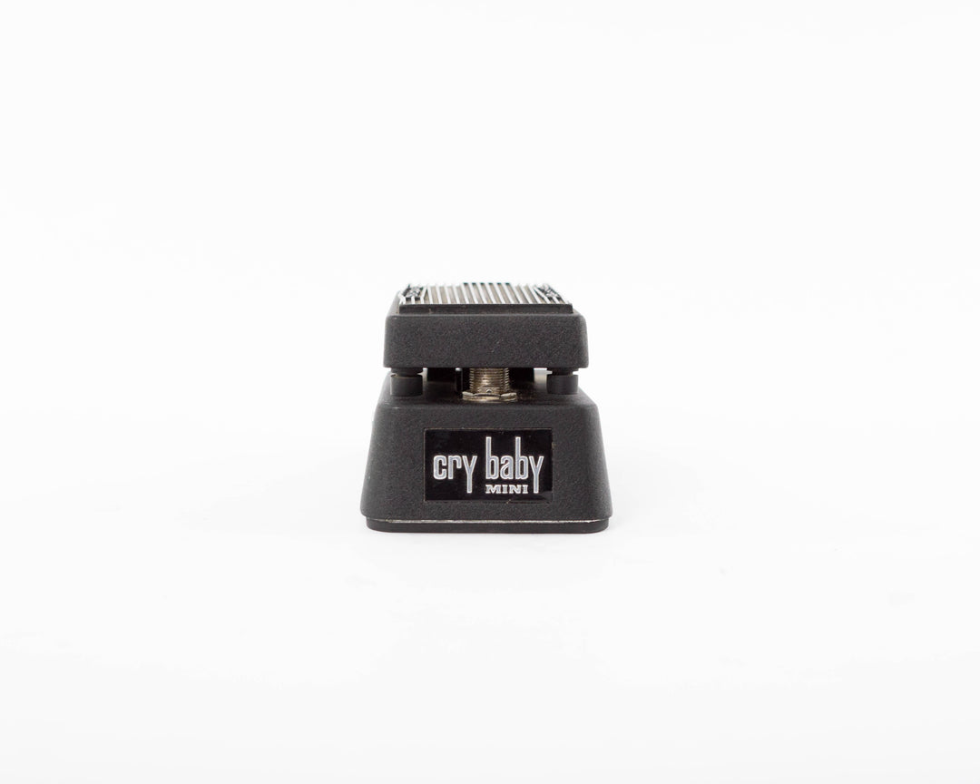 Dunlop CBM95 Cry Baby Mini Wah