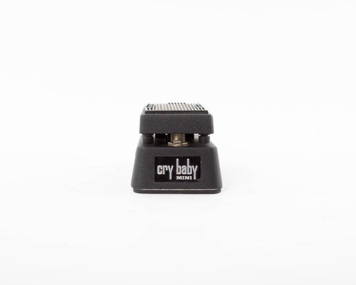 Dunlop CBM95 Cry Baby Mini Wah