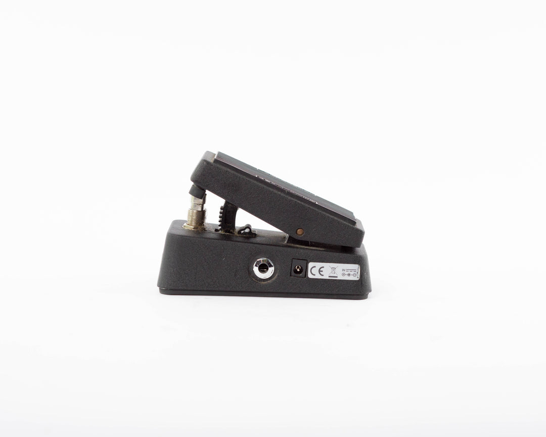 Dunlop CBM95 Cry Baby Mini Wah
