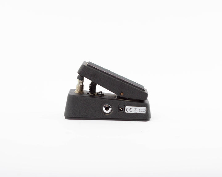 Dunlop CBM95 Cry Baby Mini Wah