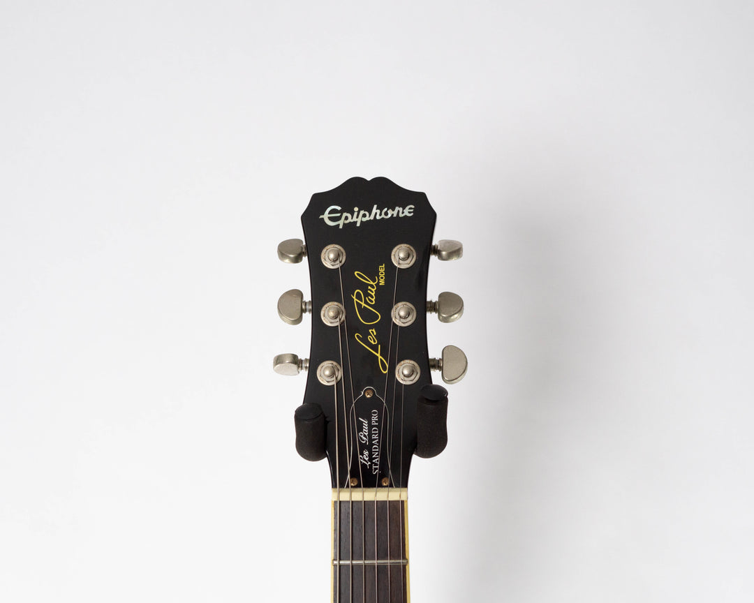 Epiphone Les Paul Standard Pro 2015 Tobacco Burst