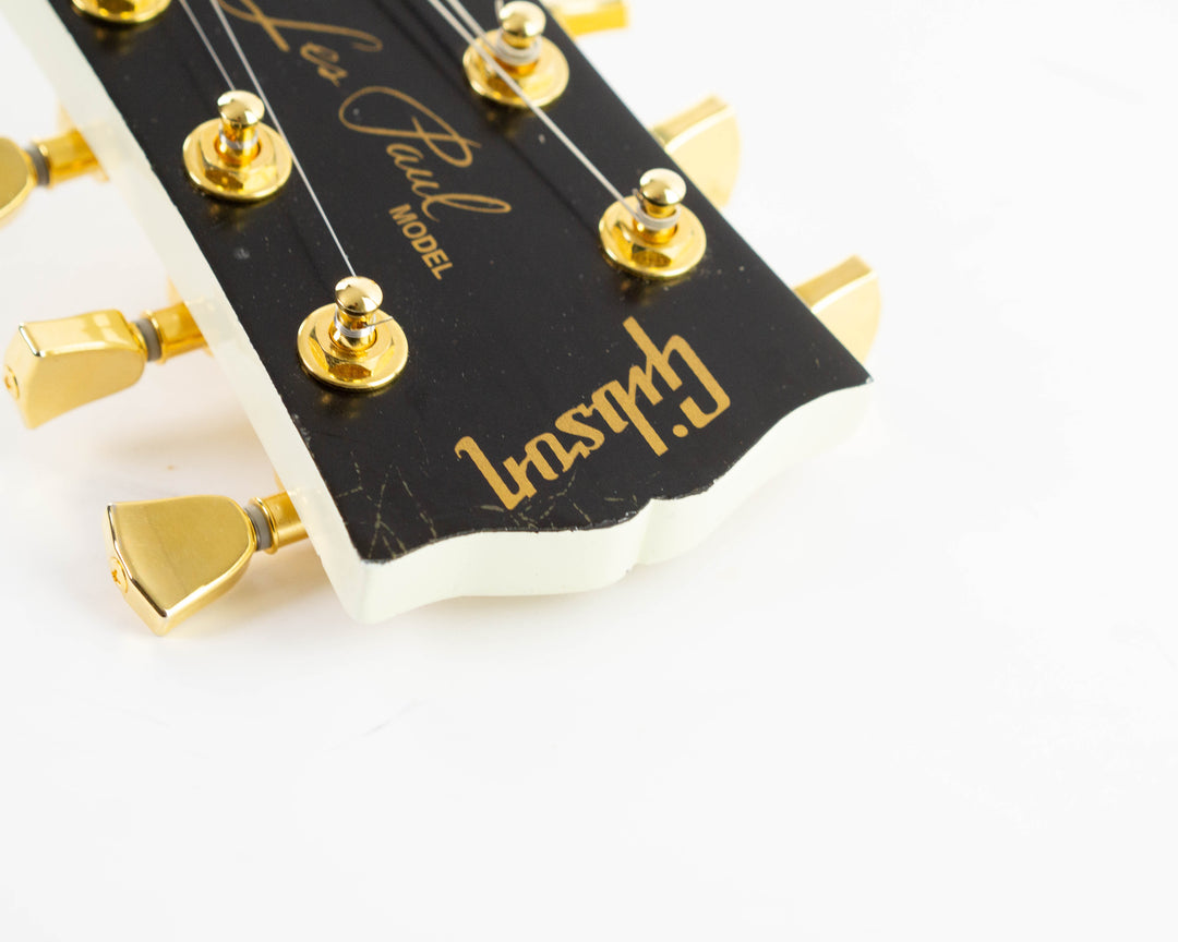 Gibson Les Paul Studio 2011 Alpine White