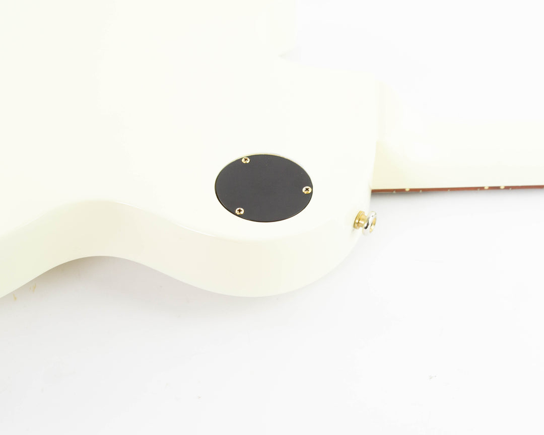 Gibson Les Paul Studio 2011 Alpine White