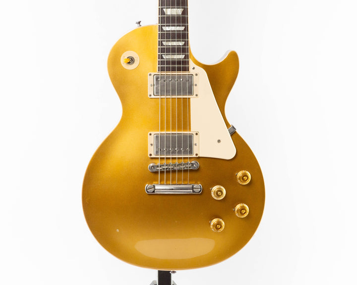 Gibson Les Paul Standard '50s 2019 Gold Top