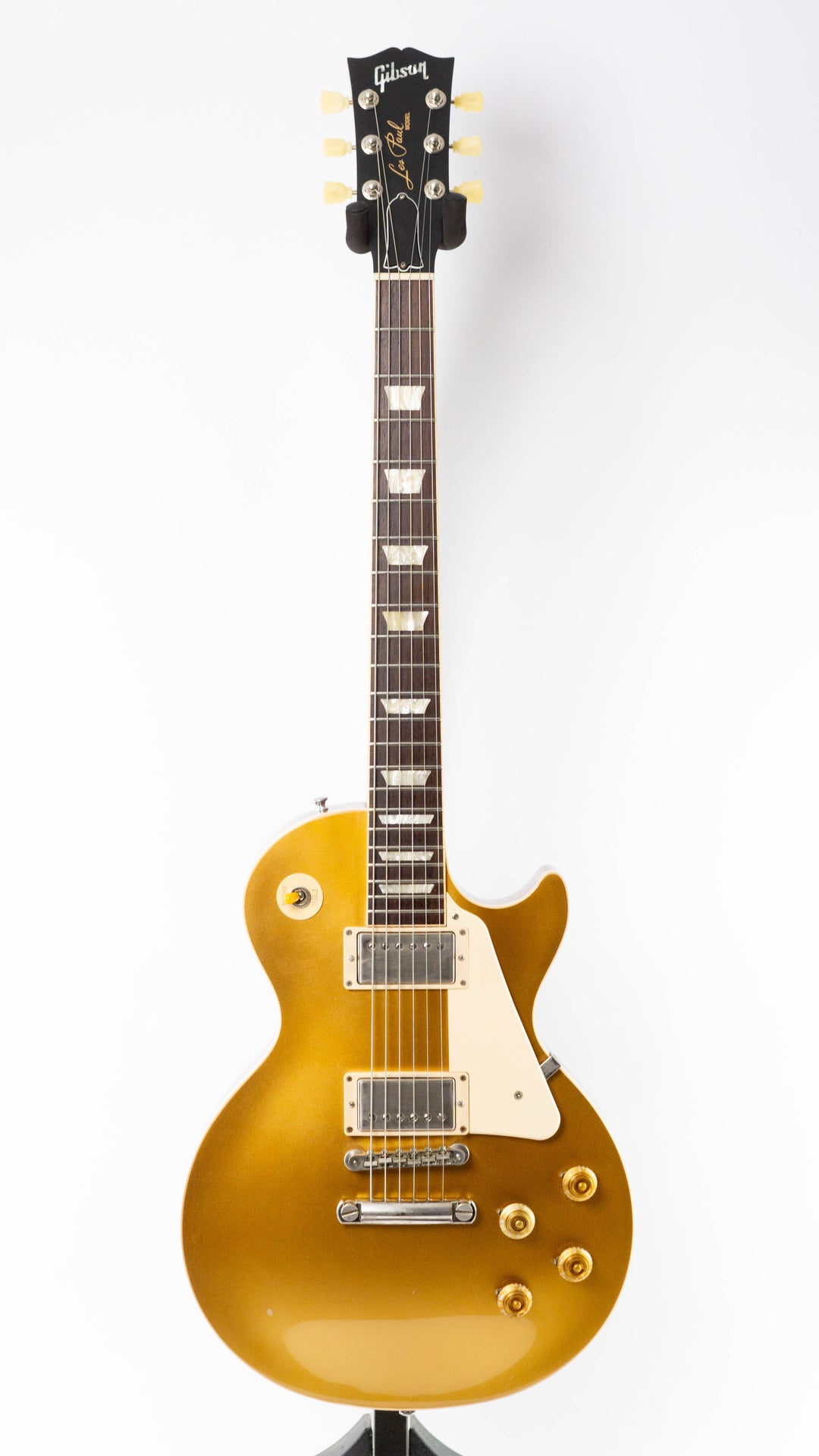 Gibson Les Paul Standard '50s 2019 Gold Top