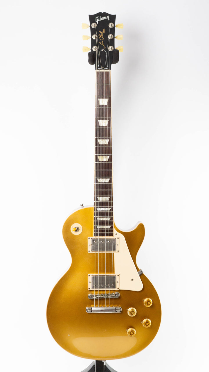 Gibson Les Paul Standard '50s 2019 Gold Top