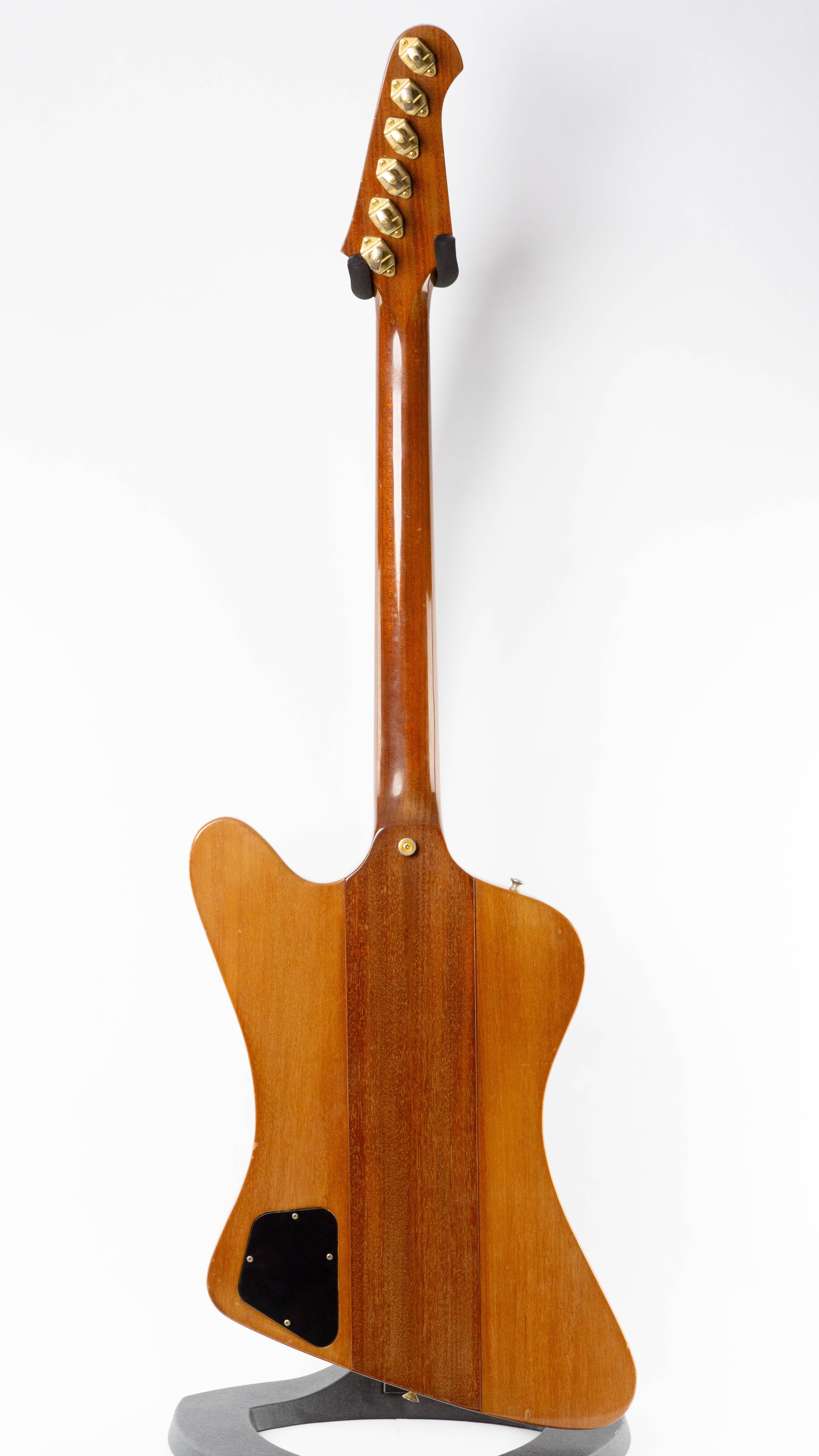 Gibson Firebird '76 Bicentennial 1976 Natural – The58Sound