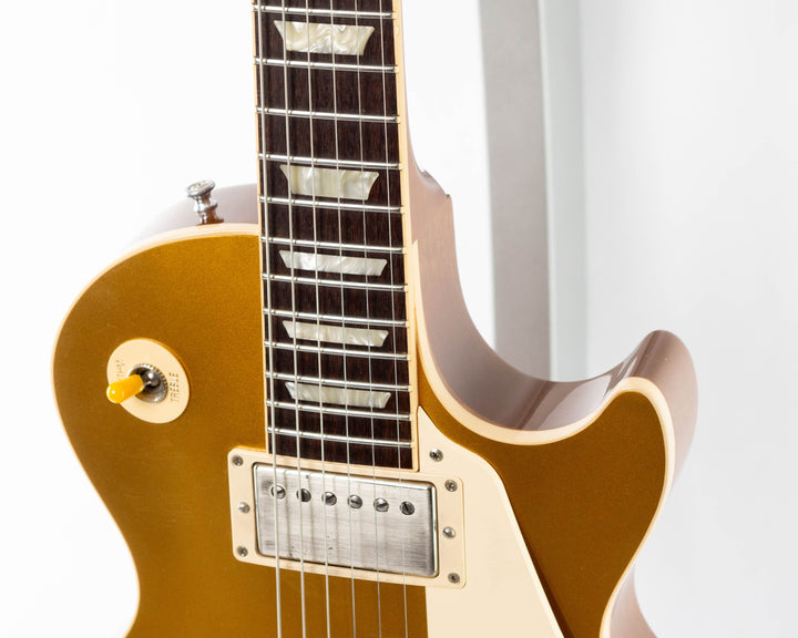 Gibson Les Paul Standard '50s 2019 Gold Top