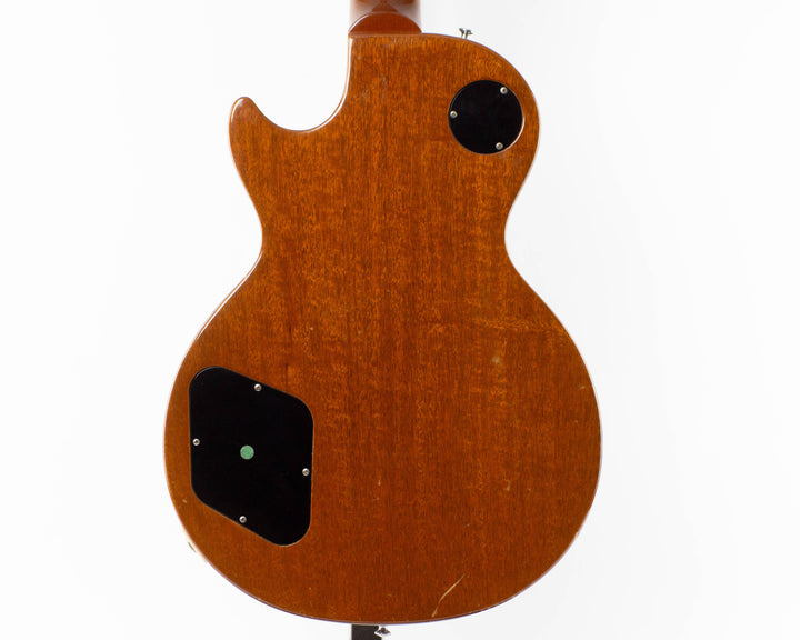 Gibson Les Paul Standard '50s 2019 Gold Top