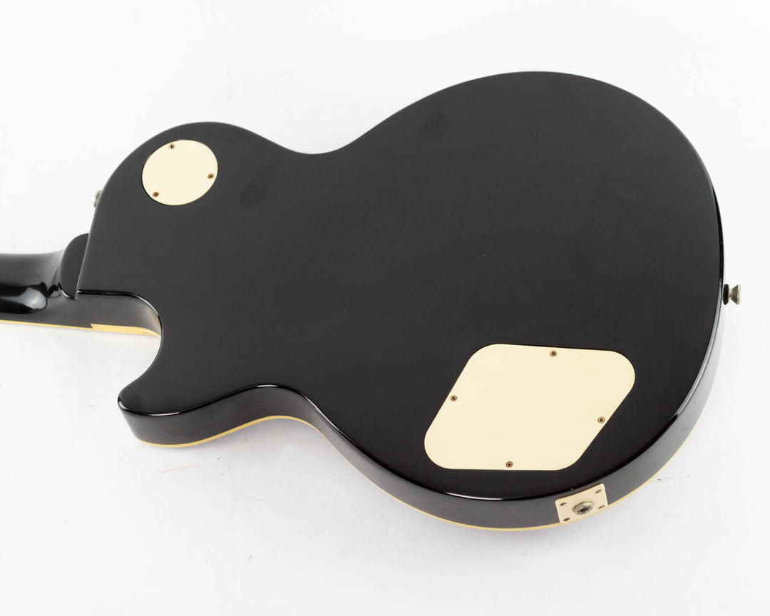 Epiphone Les Paul Standard Pro 2015 Tobacco Burst