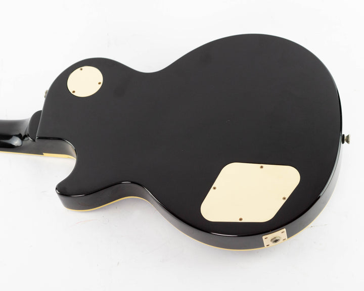 Epiphone Les Paul Standard Pro 2015 Tobacco Burst