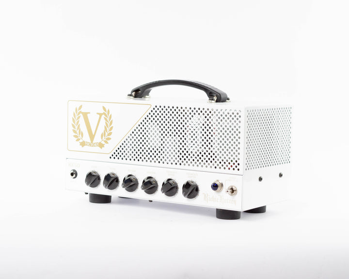 Victory Amps RK50 Richie Kotzen Signature Compact Series 50-Watt Guitar Head