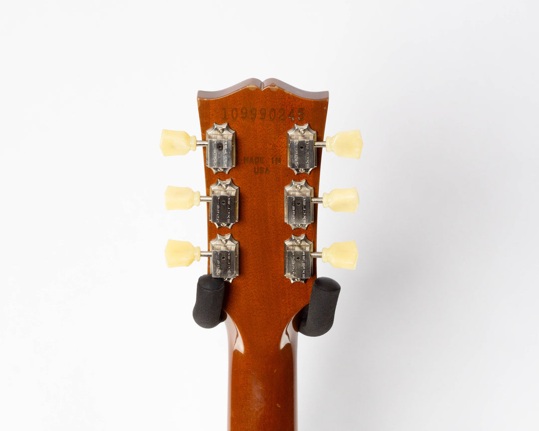 Gibson Les Paul Standard '50s 2019 Gold Top