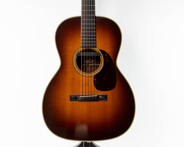 Collings 0002H-SB 2001 Sunburst
