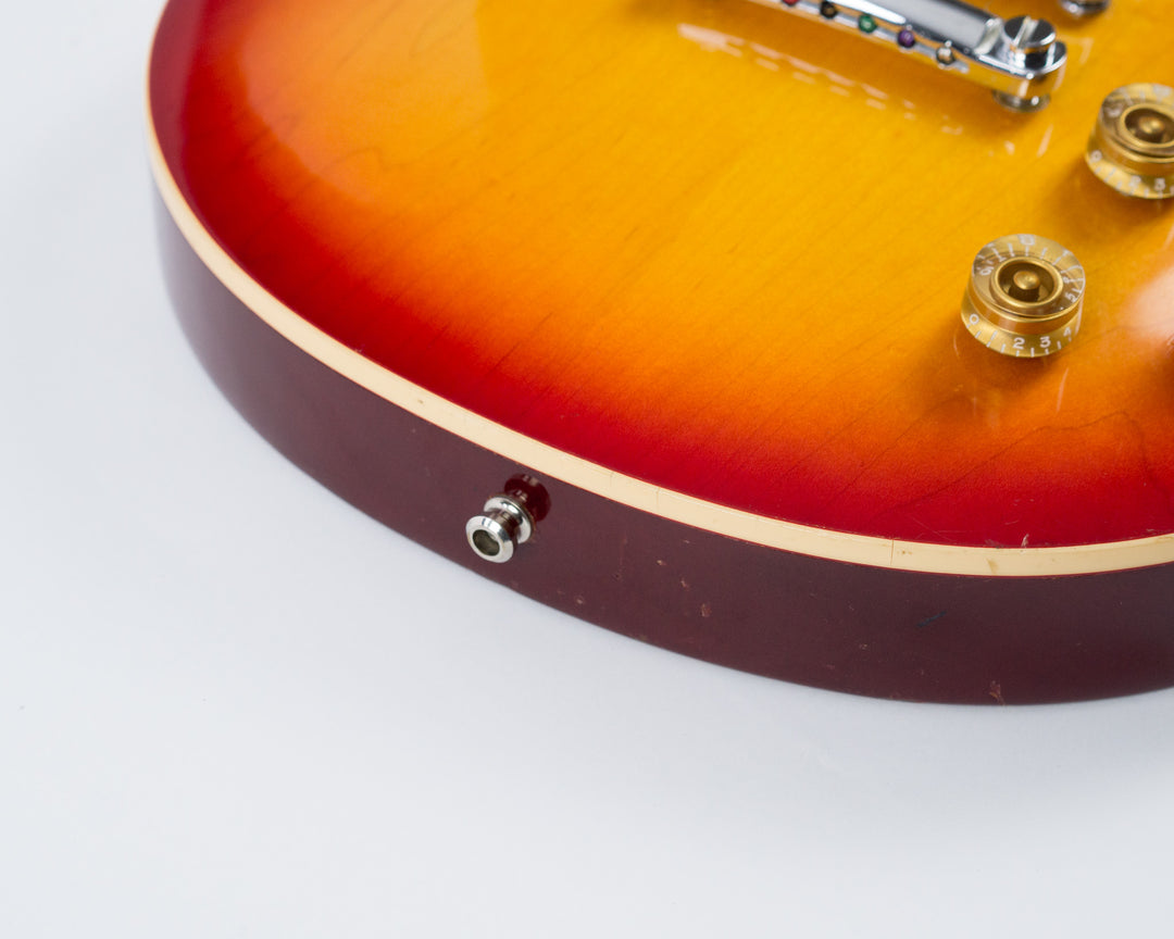 Gibson Les Paul Standard 2000 Heritage Cherry Sunburst
