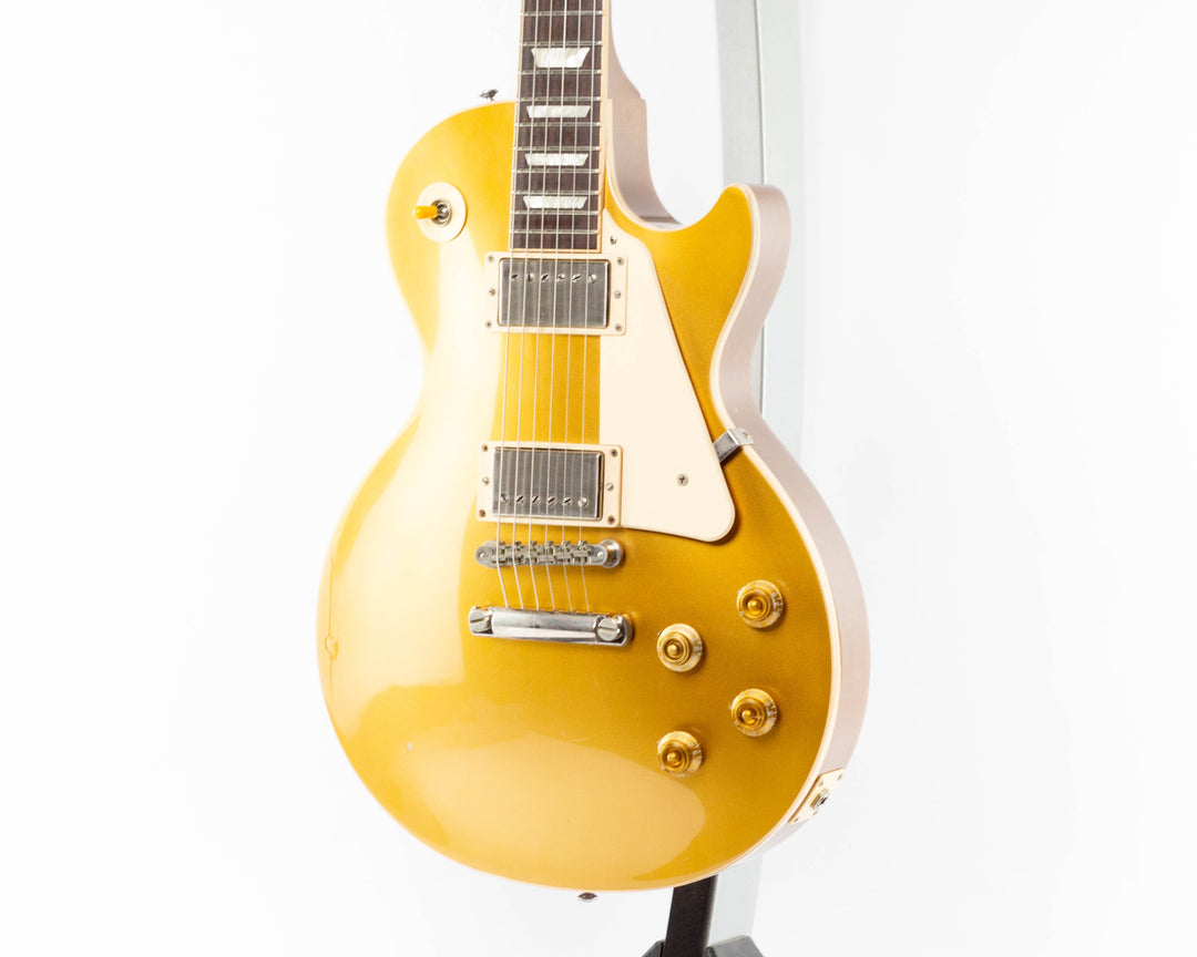Gibson Les Paul Standard '50s 2019 Gold Top
